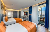 Standart Oda - Üç Kişilik