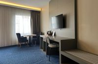 Suite Oda İki Kişilik
