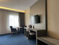Suite Oda İki Kişilik
