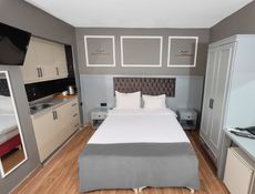Chambre Économique