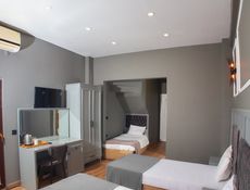 Chambre Quadruple Standard