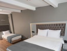 Chambre Triple Standard
