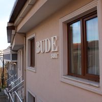 Bude Suite Ortaköy