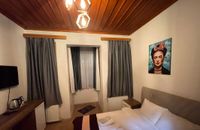 GROTE STANDAARD KAMER
