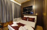 STANDAARD KAMER MET BALKON