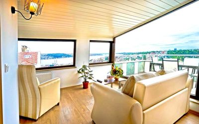 Class Hotel Bosphorus Pansiyon · 2