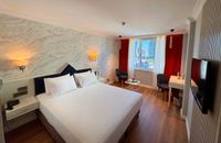 Chambre Lit King-Size Supérieure