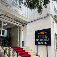 Elite Marmara Bosphorus & Suites