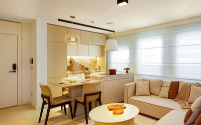 G Residences Gayrettepe · 5