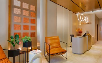 G Residences Gayrettepe · 3