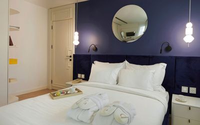 G Residences Gayrettepe · 4