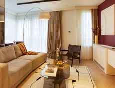 2+1 Residences