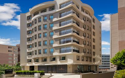 G Residences Gayrettepe · 2