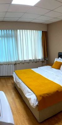 Beşiktaş Vip Inn Hotel & Suites
