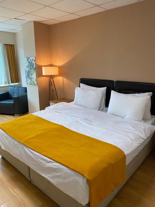 Beşiktaş Vip Inn Hotel & Suites İstanbul Rezervasyon | Otelz.com