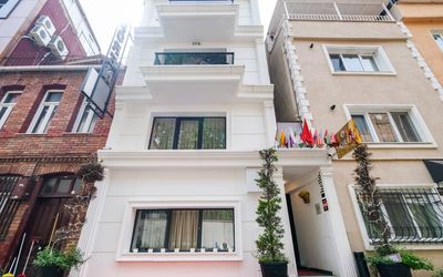 Loren Hotel · 2