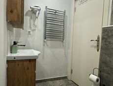 Ekonomik Çift Kişilik Camsız Oda