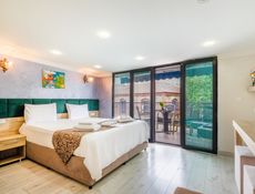 Chambre Plus Spacieuse