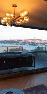 Malta Bosphorus Ortaköy