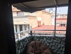 1+1 Suit Teraslı -