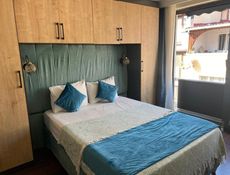 Deluxe Çift Kişilik Oda