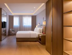Family Suite City