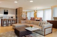 Royal Suite