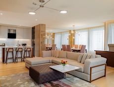 Royal Bosphorus Suite