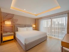 Presidental Suit Bosphorus