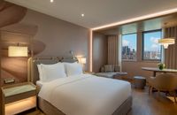 Superior Room - City View