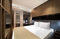 BASEMENT DELUXE SUİT