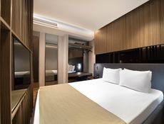BODRUM KAT DELUXE SUİT