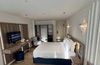 Premium Bosphorus King Room