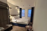 Premium Double or Twin Room