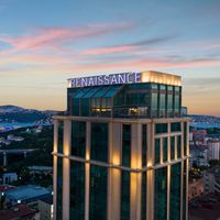 Renaissance Istanbul Polat Bosphorus Hotel