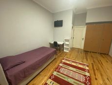 Standart Tek kişilik oda