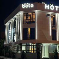 Beta Hotel