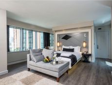 GARDEN SUITE