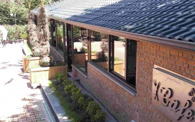 Green House Garden Park Otel · 5