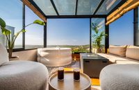 VİP DELUXE SKY ROOM