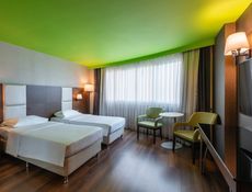 Superior Queen Room