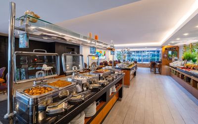 Park Inn by Radisson Istanbul Asia Kavacık · 2