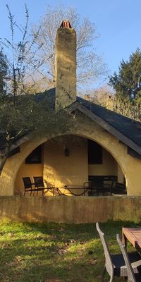 Polonezkoy Country Club & Hayvanat Bahçesinde Konaklama