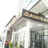 Asgard Hotel