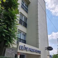 Elite Park Hotel & Suites