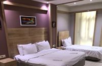Deluxe Dreibettzimmer