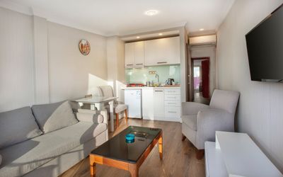Allegra Suites Galata · 2