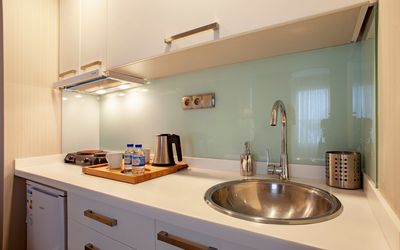 Allegra Suites Galata · 4