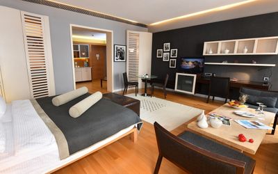 Ansen Suites · 2