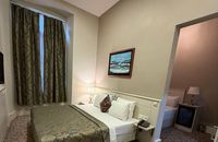 Royal Deluxe Double Room